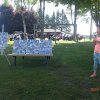 Innerkip BBQ & Mary Memorial